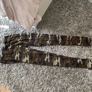 Cameo light leggings